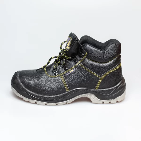 botin de seguridad segpro