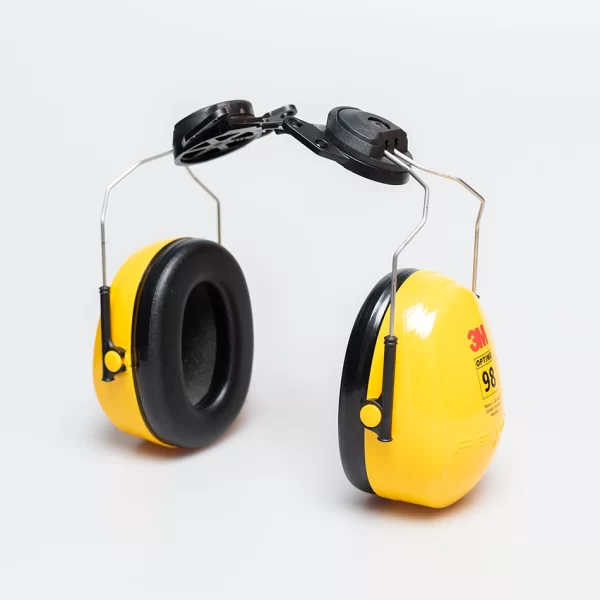 Orejera 3m para casco