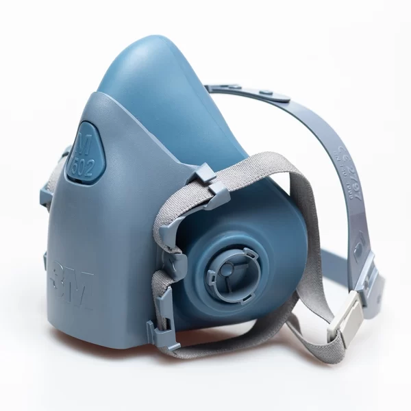 Respirador 3m 7500